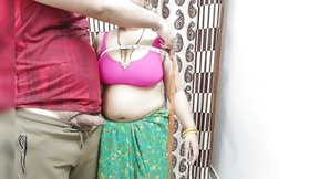 arab mature video: Desi Darji (tailor) fucked hard with jiya  Hindi Roleplay sex