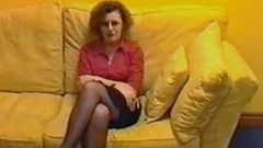 british in homemade video: Sharing his Wife with some Male Friends