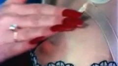 long nails video: Angel Cash 3 long nails