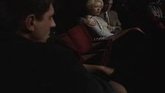 cinema video: Watchers Fucking in Cinema by TROC