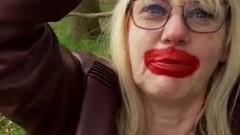 slave video: sub whore heidi