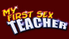 teacher video: Mrs. Morgan - My First Sex Teacher