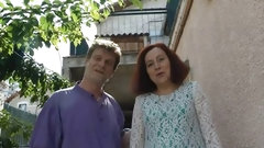 french mature video: Rebecca and Michel, Parisian notables