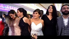kurdish video: Wedding Girls Turkish Kurdish