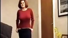 friends mom video: Dominant mother knows what her BF needs