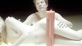 erotic art video: German Illusion Film - Movie Scene Sexual Art Film