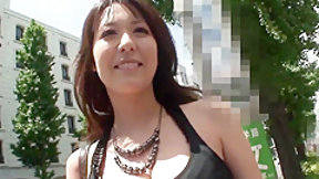 gokkun video: 131 Compliant Cum Swallowing Busty Beauty - Akari Asakiri