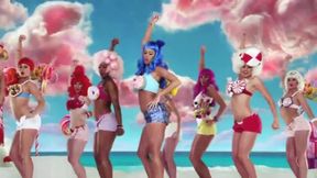 music video: Katy perry jerk off challenge (better with headphones)