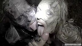 horror video: Walking Zombies 20