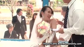 japanese in public video: Japanese Asian Wedding Nude Photos In Glass Walls