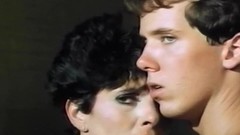 retro video: Taboo American Style 3 - Gloria Leonard and Tom Byron