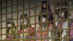 anime video: Koi Maguwai Episode 1 Subbed Uncensored