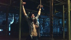 3d video: Alexandra Daddario Explicit Scene In Texas Chainsaw 3D Movie