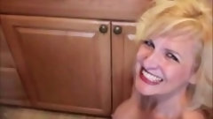 swallow compilation video: Real wife swallow compilation