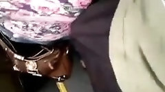 indian in public video: Groping An Indian On The Bus