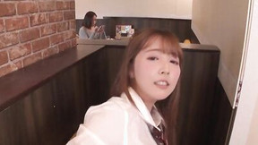 asian tits video: Yua Mikami compilation - Japanese sweetheart is shown enjoying carnal pleasures