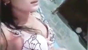 indian girlfriend video: Indian sex, girlfriend enjoying with boyfriend