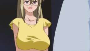 hentai mom video: MILF tries her best to be the perfect housewife and stepmom