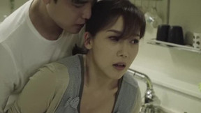 korean video: Lee Chae Dam - Mother's Job Sex Scenes (Korean Movie)