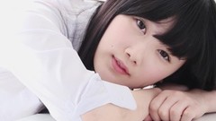 japanese model video: Some good-looking Japanese models are here to be touched