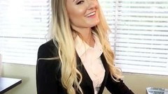 cumshot video: PropertySex - Pessimistic Real Estate Agent Fucked Hard with Confidence