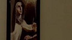 nun video: A Nuns Pleasure pt. 2