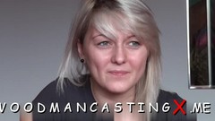 anal casting video: Enjoying ass fuck at a casting