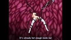 tentacle video: Hentai teens hard fucked in all positions in amazing compilation
