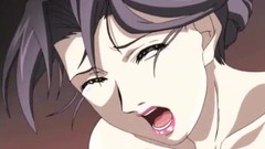 anime video: Taboo Charming Mother Episode 4 Ger sub