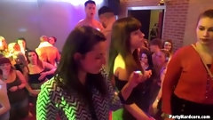 party video: Hump At Hard-Core Soiree