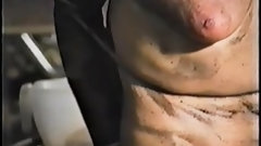 torture video: The Devils Course