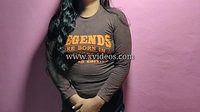 first time indian video: First time Anal school girlfriend fucking with lover Indian Desi girl shahan Khan
