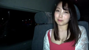 japanese teen anal sex video: 23 years old Apparel clerk planning Japanese