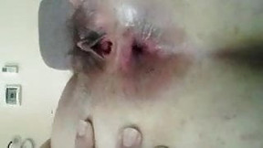 algerian video: Algerien masturbation