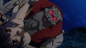 hentai monster video: Shoujo Senki Soul Eater OVA 01