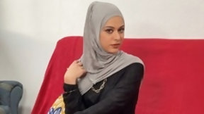 arab hard fuck video: Bhai Jaan fucks Begum Sahiba