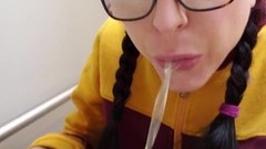 dentist video: Piss Mouthwash At The Dentist Office