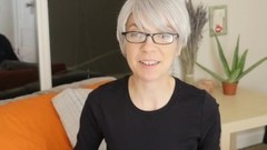 masturbation instructions video: Youporn Female Director Series - Lily from Yanks.com