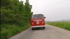 hippy video: Hippie Girl Luna Lombardi Finds Equally Hippie Boy To Screw Her When Her Minibus Breaks Down By The Roadside Boobs Mature Anal by moviechicks