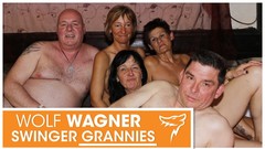 german swinger video: Ugly mature swingers have a fuck fest! Wolfwagner.com