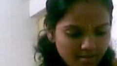 desi in homemade video: Desi newly married couple homemade
