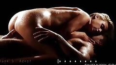 art video: SinfulXXX Orgasm Challenge