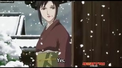 anime video: Tsukigurui no Yamai Episode 1 Uncensored