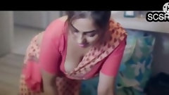 indian milf video: Incredible Sexy goddess hot n adorable dinky pounded compilations