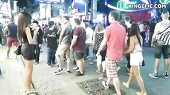 thai amateur teen video: Pattaya's Sexual Nightlife! (Better Than Bangkok, Thailand)