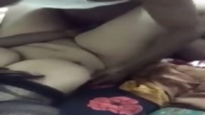 saudi video: Saudi women with Indian driver2