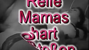 german hot mom video: Reife Mamas hart gestossen