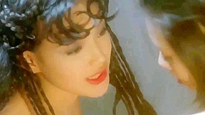 asian celebrity video: Shu qi & Loletta Lee hardcore sex video in sex & zen