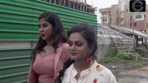 desi boobs video: Indian Lesbian and Hardcore Role play