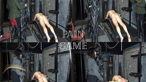 torture video: Pain Game